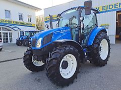 New Holland T5.80 Dual Command