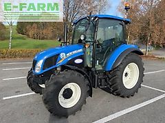 New Holland t4.75 stage v