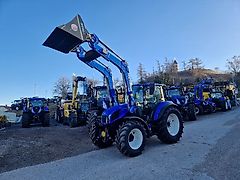 New Holland T5.90