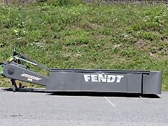 Fendt Slicer 270 P