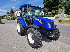 New Holland T4.65S