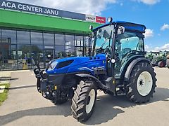 New Holland T4.100 F (Stage V)