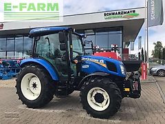 New Holland t4.75s