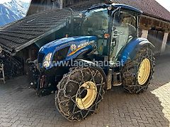New Holland T 4.75