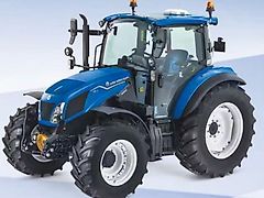 New Holland T5.80 DC STAGE V