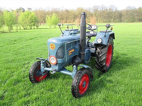 Lanz Bulldog 2016 Oldtimer Traktor, Baujahr 1956, gebraucht kaufen auf traktorpool