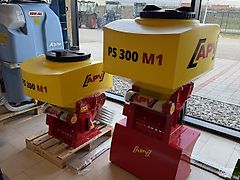APV PS 300 M1