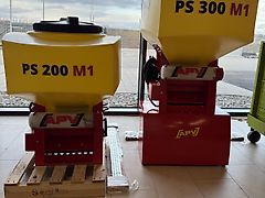 APV PS 200 M1 elektr