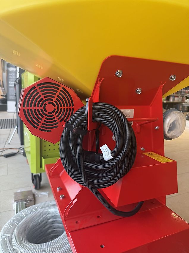 APV PS 200 M1 elektr