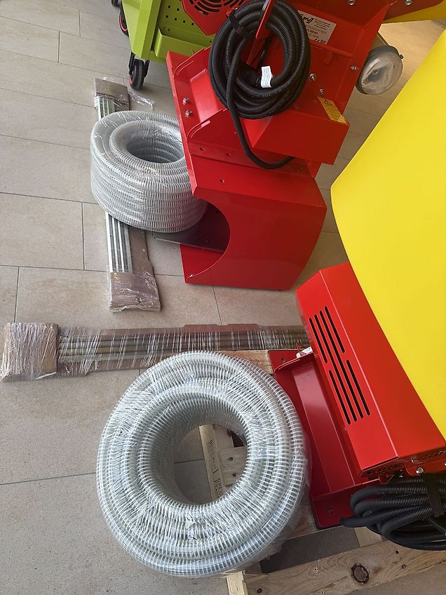 APV PS 200 M1 elektr