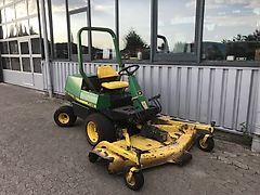 John Deere F 1145