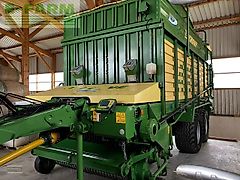 Krone ax 250 gd