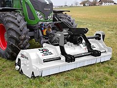 Fliegl Tornado SM 2750 Front- Heckmulcher Mulcher Hammerschlegel **LIMITED**