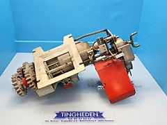 Kverneland DA Elektrisk Såmængde Regulator AC489175