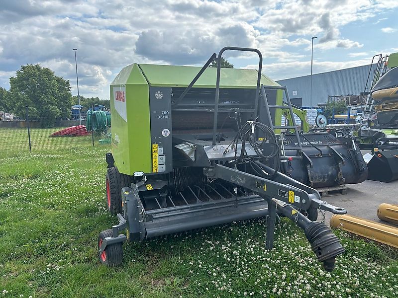 Claas Rollant 340 RC