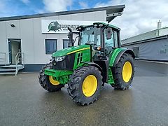 John Deere 6110M