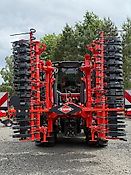 Kuhn Scheibenegge Optimer L500R