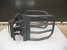 Hofstede Ronde balenklem balen pakken klem