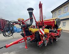 Väderstad Tempo TPF 8 Neuer Preis! Väderstad Tempo TPF 8 Neuer Preis!