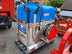 Eco Technologies ICEFIGHTER Sole Traktor Schlepper Kubota Iseki