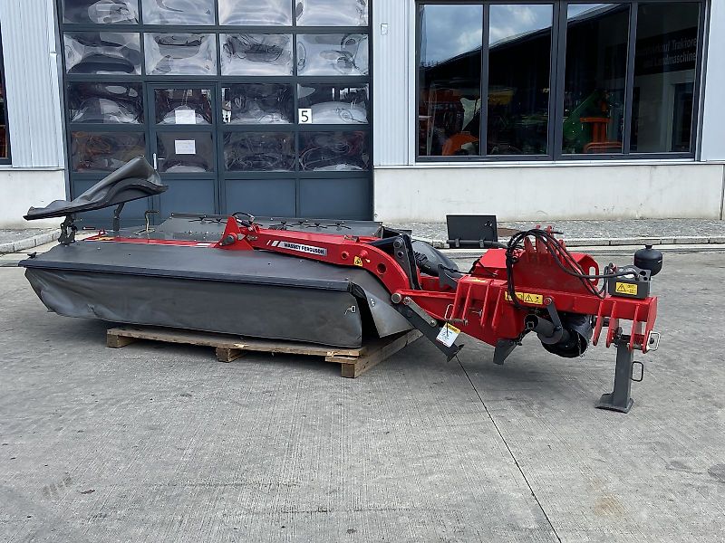 Massey Ferguson DM - 316 TL - V - KC