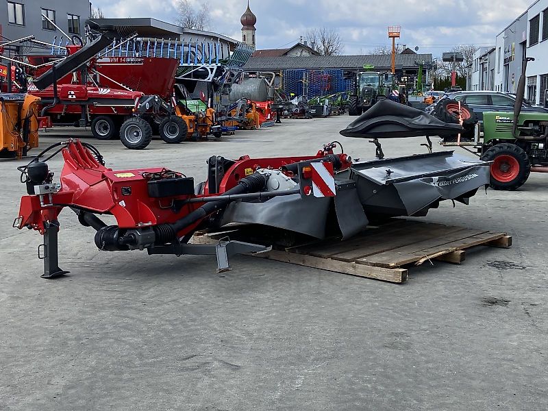 Massey Ferguson DM - 316 TL - V - KC