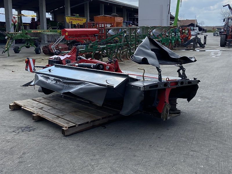 Massey Ferguson DM - 316 TL - V - KC