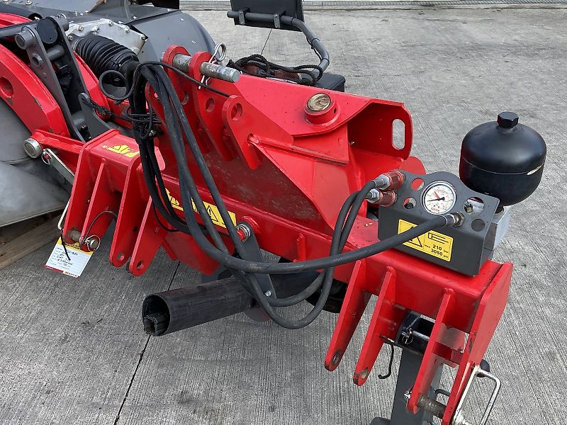 Massey Ferguson DM - 316 TL - V - KC