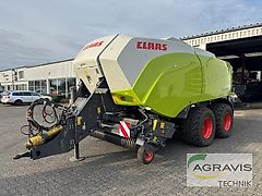 Claas QUADRANT 5200 FC TANDEM