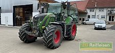 Fendt 724 Vario