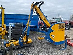 Bomford FALCON EVO HEDGECUTTER