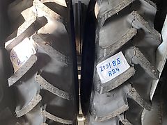 Continental Tractor 85 280/85R24