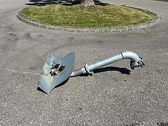 Bauer Prallkopfverteiler