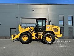 Caterpillar CAT 926M AG Handler - HIGH LIFT - Radlader - AGRAR