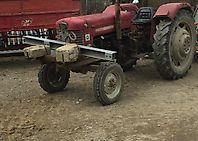 Massey Ferguson MF65 Massey Ferguson MF65