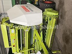 Claas VARIANT 260