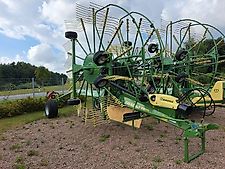Krone Swadro TC 930
