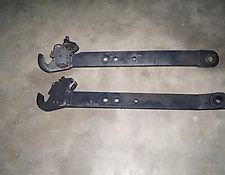 Unterlenker für Deutz Agrostar 6.31,6.11,6.38,6.21,4.71,4.78,6.08 Unterlenker für Deutz Agrostar 6.31,6.11,6.38,6.21,4.71,4.78,6.08