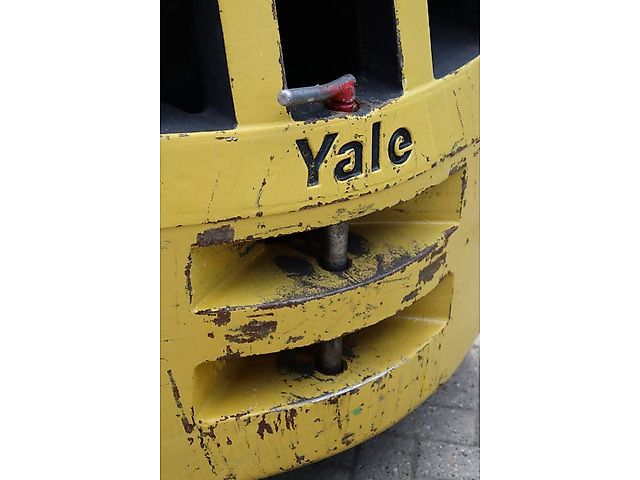 Yale GDP30TP