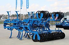 Rolmako Multifunktionsgrubber U 436 PRO - 4,5 mH / Finanzierung