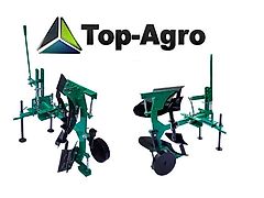 Top-Agro  DIREKT VOM HERSTELLER Volldrehpflug !!NEU!! BEST QUALITY