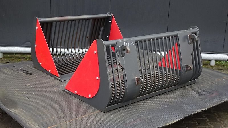 Hofstede DEMO Puinbak