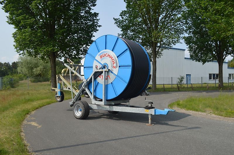 Buchholz ST15 100/420