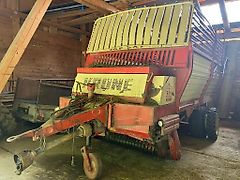 Krone HSL - 2502