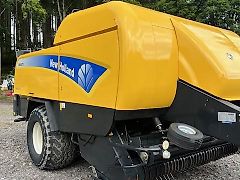 New Holland BB9070
