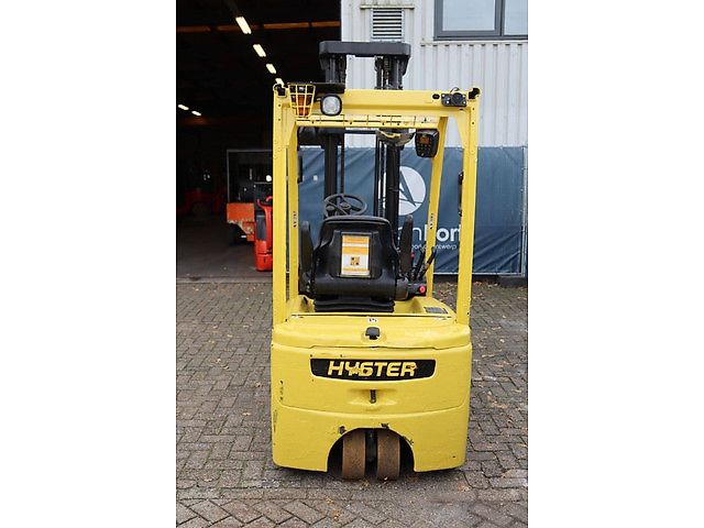 Hyster J2.0XNT MWB