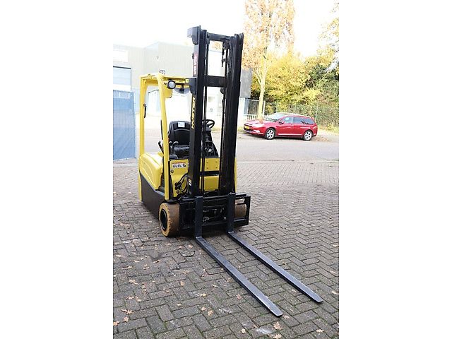 Hyster J2.0XNT MWB