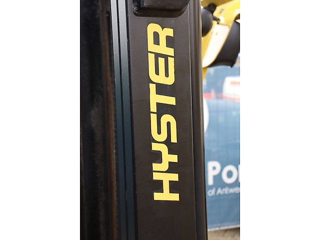 Hyster J2.0XNT MWB