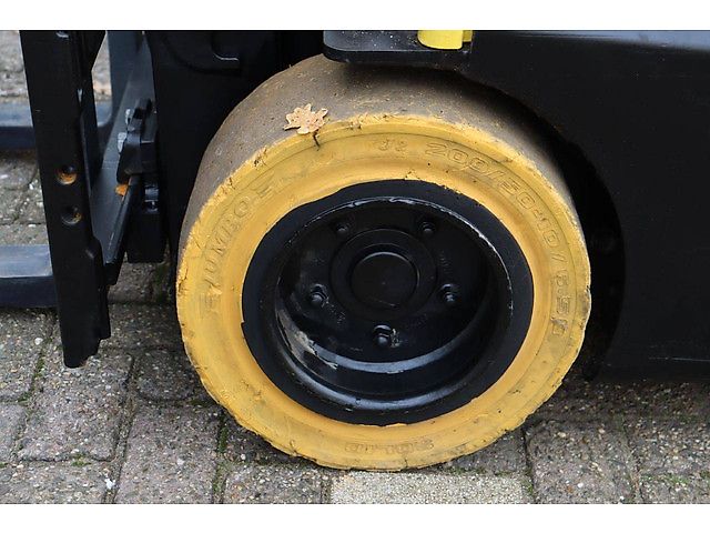 Hyster J2.0XNT MWB