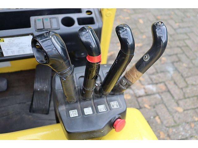 Hyster J2.0XNT MWB